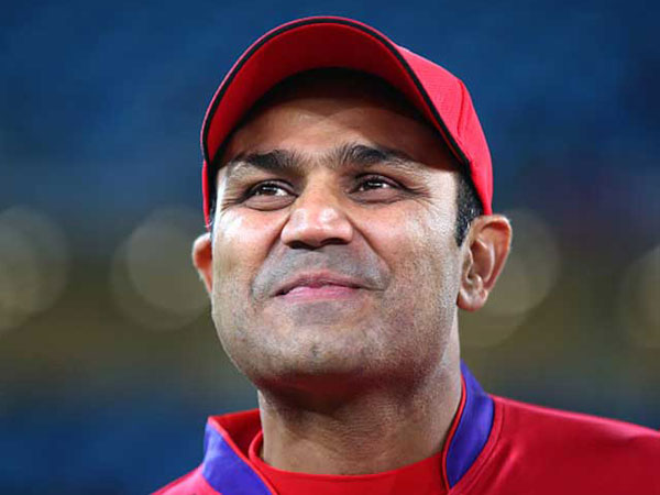 বীরেন্দ্র সহবাগ বীরেন্দ্র সহবাগ