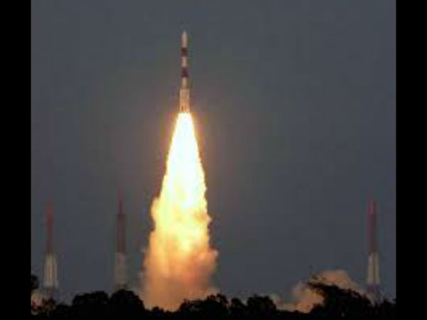 ফের রেকর্ড শ্রীহরিকোটায় ফের রেকর্ড শ্রীহরিকোটায়