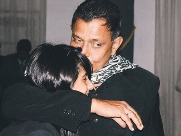 বাবার সঙ্গে সম্পর্ক বাবার সঙ্গে সম্পর্ক
