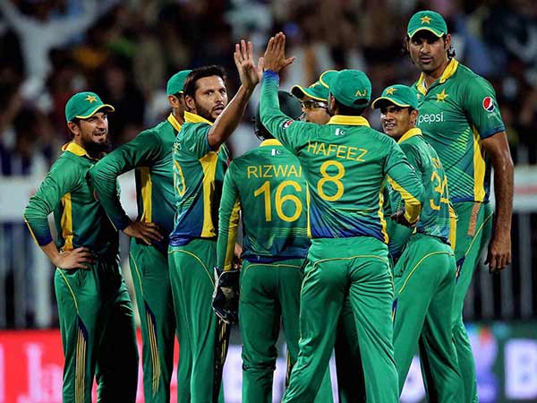 পাকিস্তান 