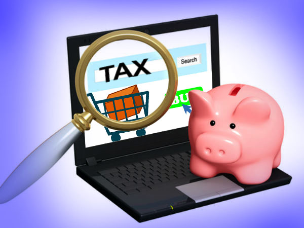 ট্যাক্স কালেকশন 