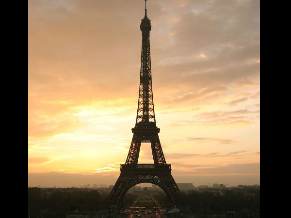 ফ্রান্স 