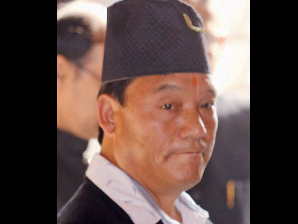  দিল্লিতে বৈঠক মোর্চার