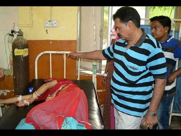 সরকারি হাসপাতালে চিকিৎসার নামে যা হচ্ছে, শুনলে বাকরুদ্ধ হয়ে যাবেন 