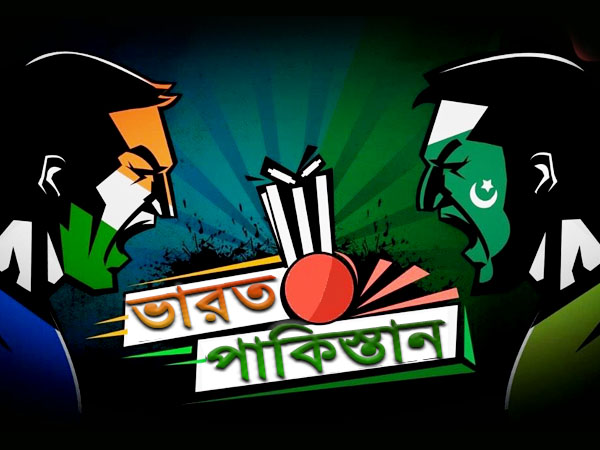 কোহলিদের বাবা তুলে গাল দিয়েছিল এক পাক ফ্যান, তারই কি বদলা নিল ভারতীয় ফ্যানরা কোহলিদের বাবা তুলে গাল দিয়েছিল এক পাক ফ্যান, তারই কি বদলা নিল ভারতীয় ফ্যানরা