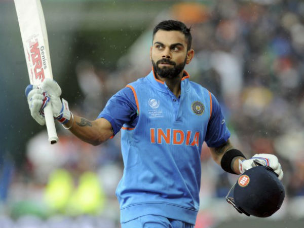 সব ফর্ম্যাটে ৫০-র ওপর গড় সব ফর্ম্যাটে ৫০-র ওপর গড়