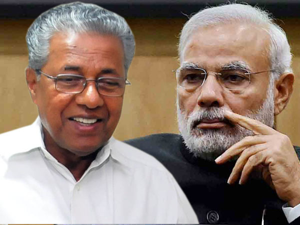 কেরল সরকার রাজ্যে সিএএ প্রয়োগ করছে না