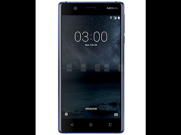 তিনটি মডেল নিয়ে ভারতের বাজারে ফিরে এল নোকিয়া, জানুন এবার কী থাকছে নোকিয়া স্মার্টফোনে 