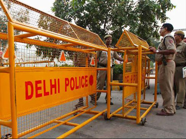 দিল্লিতে হাই অ্যালার্ট জারি, দেশজুড়ে সতর্কবার্তা আইবি-র দিল্লিতে হাই অ্যালার্ট জারি, দেশজুড়ে সতর্কবার্তা আইবি-র