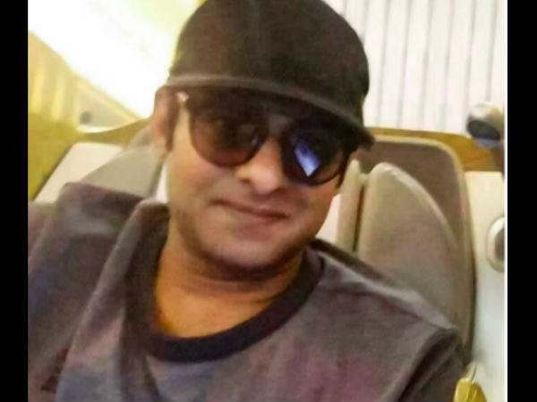 'লুক' বদলে ফেললেন অমরেন্দ্র বাহুবলী, কেমন লাগছে দেখতে, দেখুন সেই ছবি 