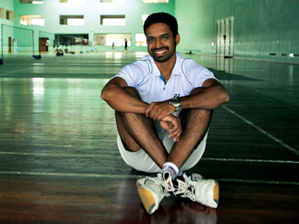 পুরুষ ব্যাডমিন্টনের সেরা দশে ভারতের কিদম্বি শ্রীকান্ত 