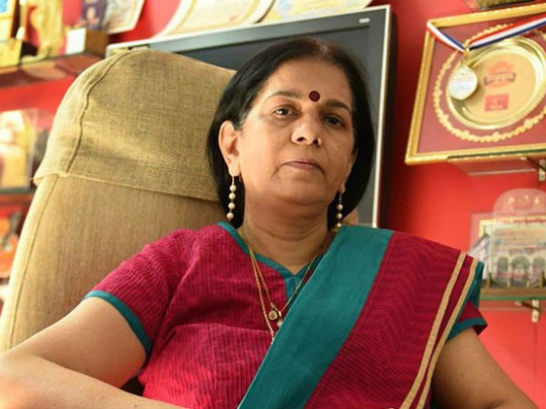 এই লেডি গোয়েন্দাকে কী চেনেন? এঁর কাহিনীতে মহিলারা গর্ববোধ করবেন এই লেডি গোয়েন্দাকে কী চেনেন? এঁর কাহিনীতে মহিলারা গর্ববোধ করবেন