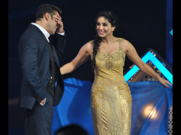 সলমনের কথা বলতে গিয়ে গদগদ হলেন সানি, কী বললেন তিনি