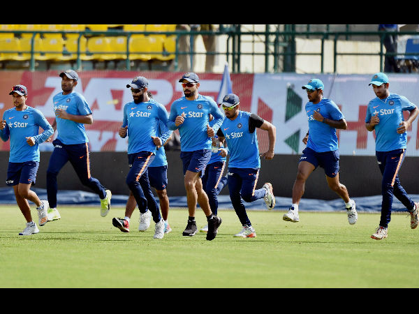 চ্যাম্পিয়ন্স ট্রফি শেষ হওয়ার আগেই নতুন কোচের নাম জেনে যাবেন কোহলিরা! চ্যাম্পিয়ন্স ট্রফি শেষ হওয়ার আগেই নতুন কোচের নাম জেনে যাবেন কোহলিরা!