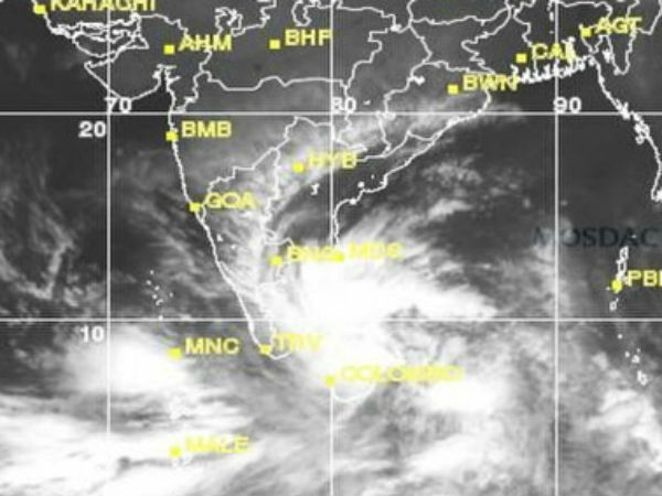 বঙ্গোপসাগরে গভীর নিম্নচাপ! ২৪ ঘণ্টার মধ্যেই বঙ্গে আসছে বর্ষা বঙ্গোপসাগরে গভীর নিম্নচাপ! ২৪ ঘণ্টার মধ্যেই বঙ্গে আসছে বর্ষা