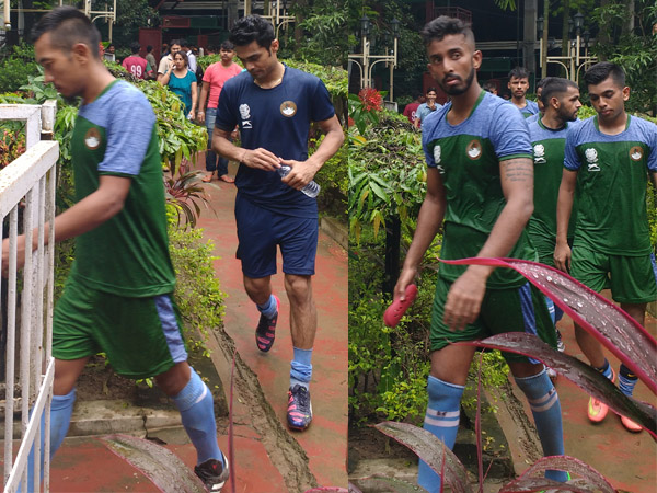 তরুণ ফুটবলারদের এই প্রবণতা কি তাঁদের জন্য ক্ষতিকারক? তরুণ ফুটবলারদের এই প্রবণতা কি তাঁদের জন্য ক্ষতিকারক?