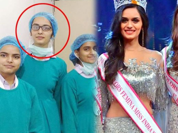 কে এই মানুসি চিল্লার ? 