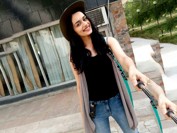 সমাজসেবী মানুসি 