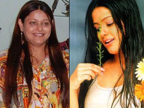 ময়ুরী কঙ্গো 