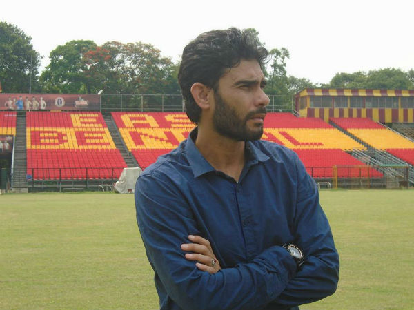 বেঙ্গালুরু ইউনাইটেডের দায়িত্ব নিয়ে খালিদের মন্তব্য: বেঙ্গালুরু ইউনাইটেডের দায়িত্ব নিয়ে খালিদের মন্তব্য: