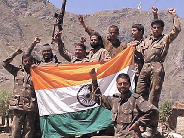 বাজপেয়ীর ঘোষণা 