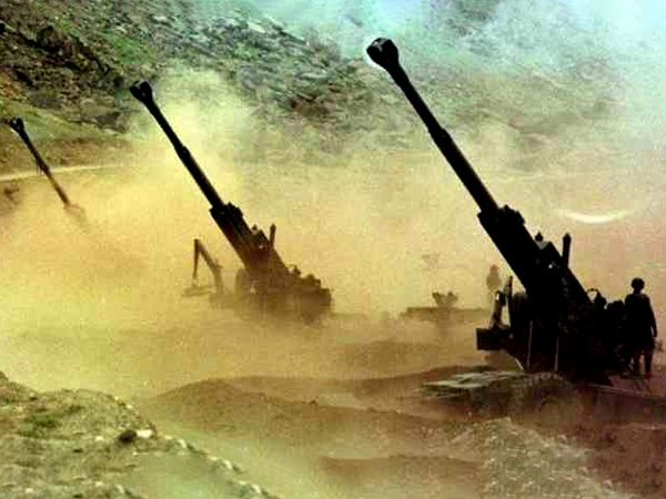 বাজপেয়ীর সরকার 