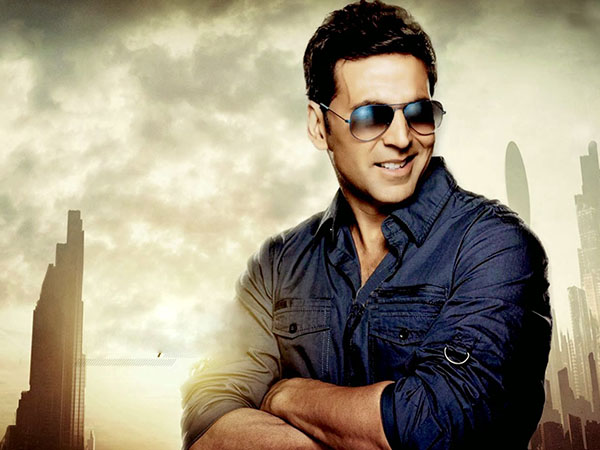 অক্ষয় কুমার 