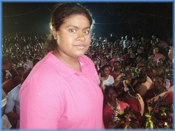 কঠিন পথ পেরিয়ে সাফল্য কঠিন পথ পেরিয়ে সাফল্য