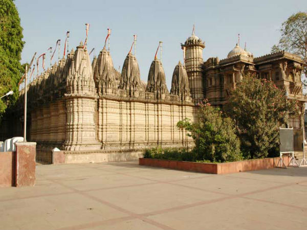 ভারতের প্রথম ওয়ার্ল্ড হেরিটেজ সিটির স্বীকৃতি পেল এই শহর 