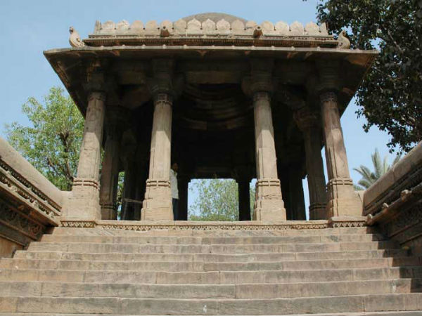 ভারতের প্রথম ওয়ার্ল্ড হেরিটেজ সিটির স্বীকৃতি পেল এই শহর 