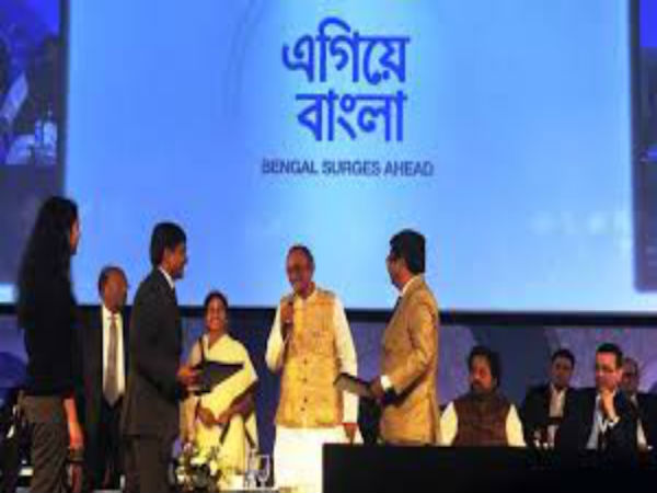 '১৮-র বিজনেস সামিট-এর প্রস্তুতিতে মুম্বইয়ে অমিত মিত্র