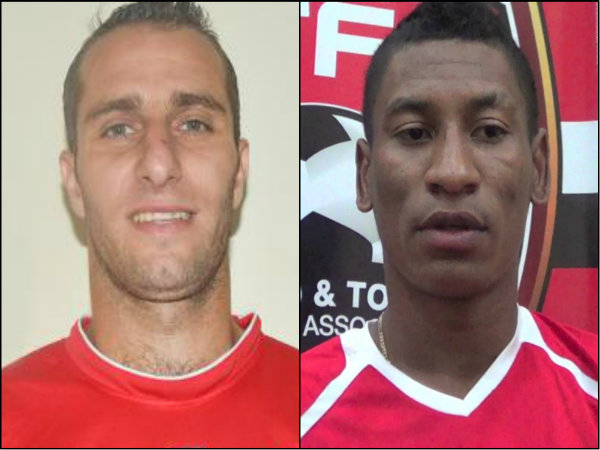 ইস্টবেঙ্গলের বিদেশিরা ইস্টবেঙ্গলের বিদেশিরা