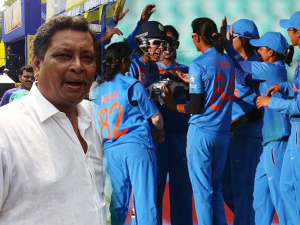 স্বপ্ন দেখাচ্ছেন ভারতীয় মেয়েরা 