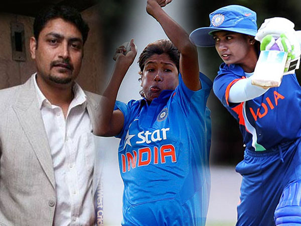 স্বপ্ন দেখাচ্ছেন ভারতীয় মেয়েরা 