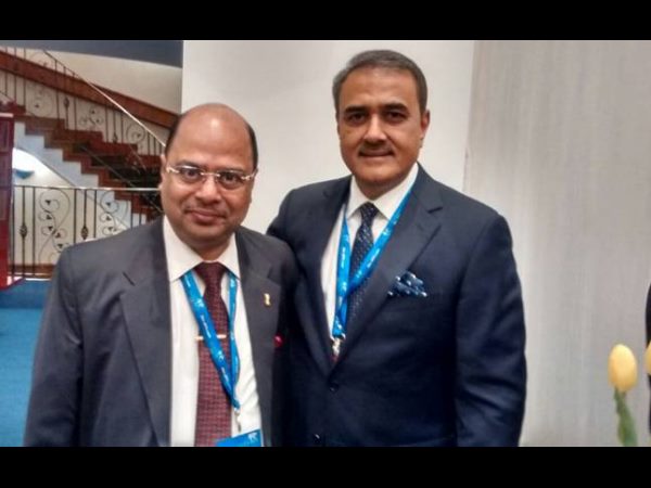 বৈঠকে ফেডারেশন বৈঠকে ফেডারেশন