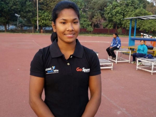 এশিয়ান চ্যাম্পিয়নশিপে সোনাজয়ী বাংলার স্বপ্না, এশিয়ান চ্যাম্পিয়নশিপে সোনাজয়ী বাংলার স্বপ্না,