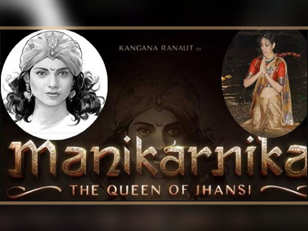 শ্যুটিং চলাকালীন কঙ্গনার কপালে তলোয়াড়ের কোপ, এখন কেমন আছেন অভিনেত্রী 