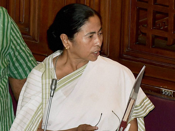 মমতা-আইবি বৈঠক