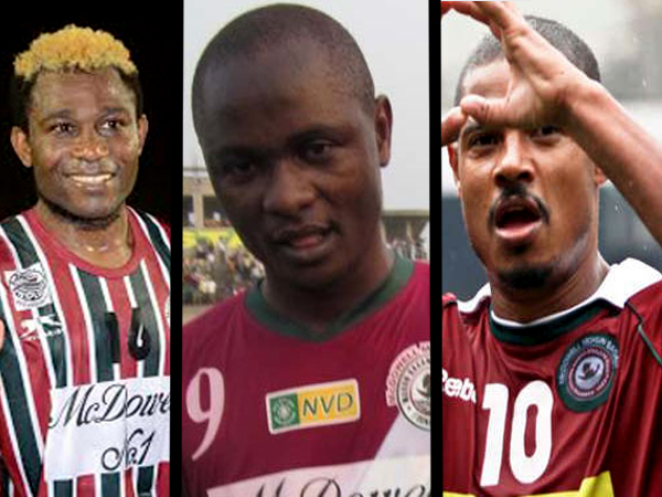 এবারের ময়দান কাঁপাতে ক্রোমা-কামো জুটি 