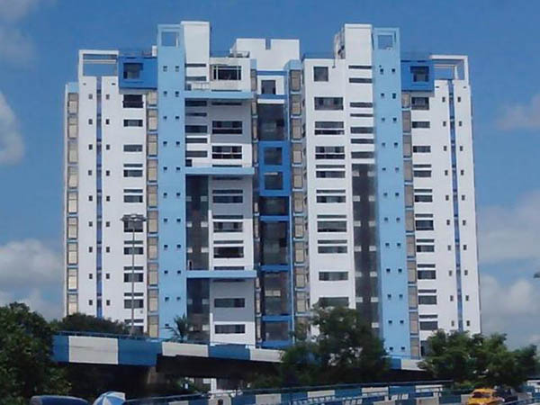 হুঁশ নেই নবান্নর