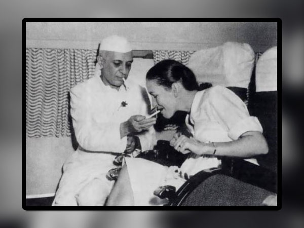 নেহরু-এডউইনার মধ্যে কি তৈরি হয়েছিল শারীরিক সম্পর্ক, রহস্য ফাঁস করলেন মেয়ে পামেলা