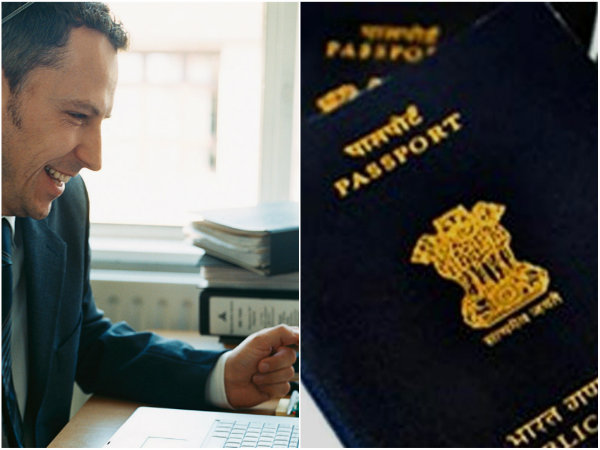 ১০ দিনে কী ভাবে পাসপোর্ট পাবেন জেনে নিন