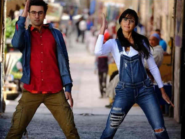 আদ্যোপান্ত বাঙালি হয়ে 'জাগ্গা জাসুস'-এ দিয়ে নতুন সম্ভাবনার এক ক্যানভাস আঁকলেন অনুরাগ