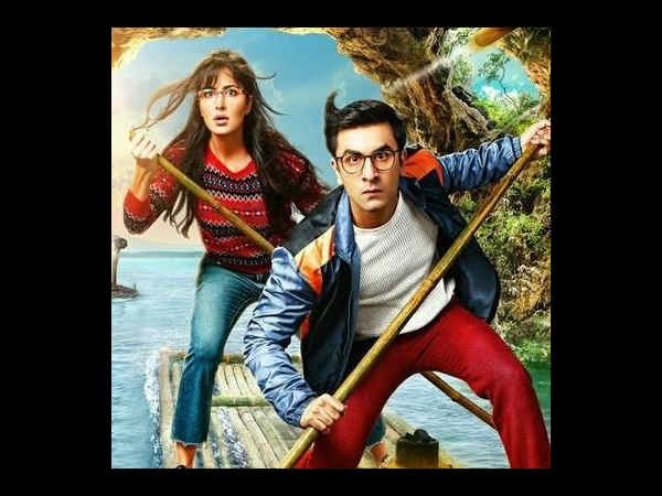 আদ্যোপান্ত বাঙালি হয়ে 'জাগ্গা জাসুস'-এ দিয়ে নতুন সম্ভাবনার এক ক্যানভাস আঁকলেন অনুরাগ