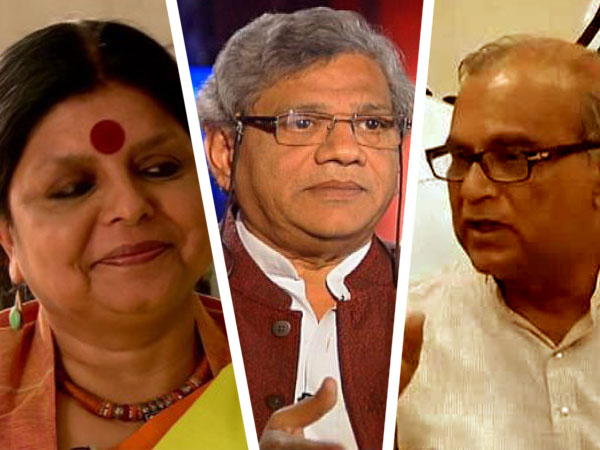 রাজ্যসভায় প্রার্থী নিয়ে কংগ্রেসে লড়াই জমজমাট রাজ্যসভায় প্রার্থী নিয়ে কংগ্রেসে লড়াই জমজমাট