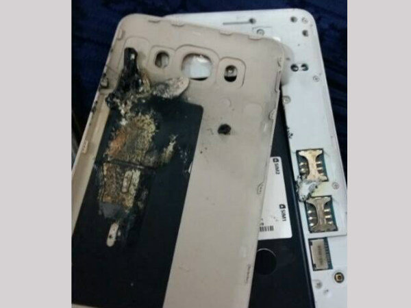 স্মার্টফোনে গেম খেলছিল শিশুটি, তারপরেই ঘটে গেল ভয়ানক কাণ্ড স্মার্টফোনে গেম খেলছিল শিশুটি, তারপরেই ঘটে গেল ভয়ানক কাণ্ড