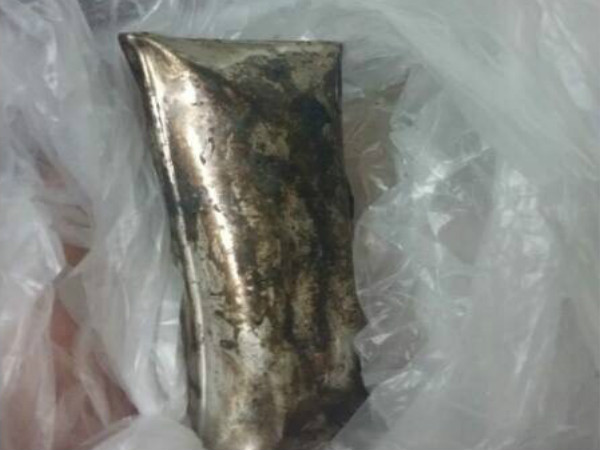 স্মার্টফোনে গেম খেলছিল শিশুটি, তারপরেই ঘটে গেল ভয়ানক কাণ্ড স্মার্টফোনে গেম খেলছিল শিশুটি, তারপরেই ঘটে গেল ভয়ানক কাণ্ড