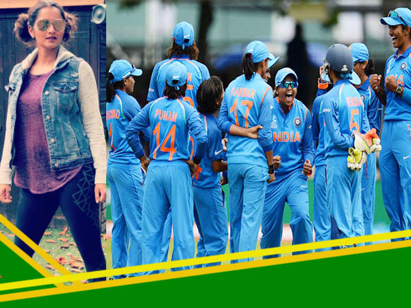 টেনিসেও দরকার ধাক্কা 