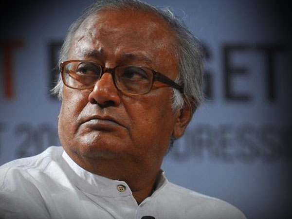  তৃণমূলকে আক্রমণ দিলীপের