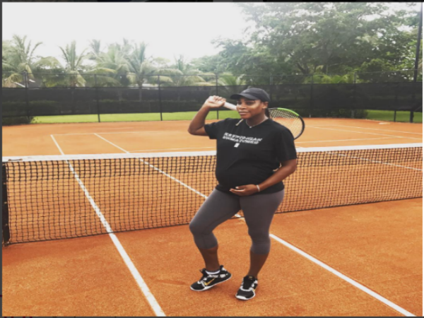 ভেনাসকে টিপস সেরেনার 